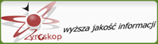 Żyroskop - wyższa jakość informacji